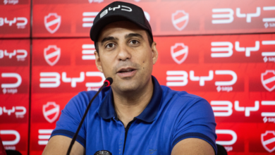 Hugo Bravo ironiza Goiás após Vila Nova anunciar parceria com a BYD Saga