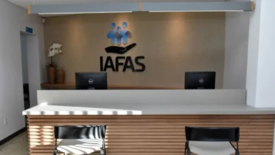 Iafas abre 105 vagas de trabalho em Goiás para diversos setores