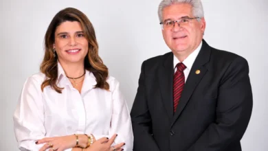Iara Rios assume presidência do Trt-go e quebra jejum feminino de 13 anos