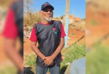 Idoso denuncia MPGO após soltura de suspeito que invadiu sua residência em Formosa