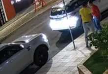 Idoso é agredido na rua após disputa eleitoral