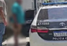 Idoso é preso em Volta Redonda após perícia confirmar envenenamento em refeição da esposa