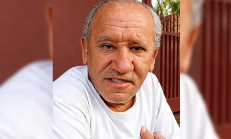 Idoso que teve veículo arrastado por caminhão em Goiânia não resiste aos ferimentos