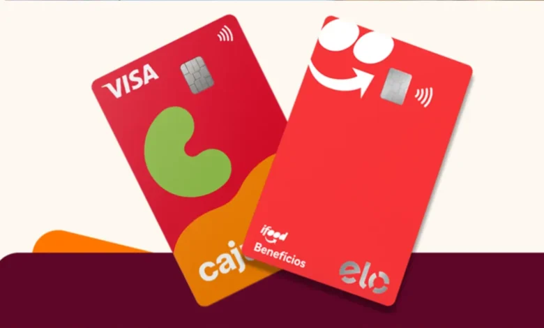Ifood compra Caju avaliada em R$ 1 bilhão para liderar mercado de benefícios corporativos
