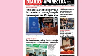 Impactos da revisão da escala 6x1 nas relações trabalhistas brasileiras