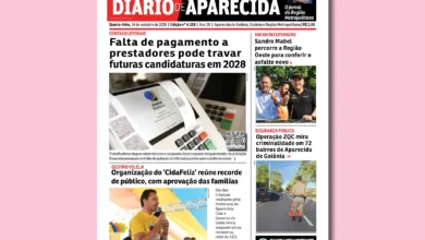 Inadimplência eleitoral ameaça viabilidade de candidaturas para pleito de 2028