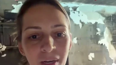 Incêndio destrói apartamento da babá das filhas de Virginia Fonseca e família pede apoio