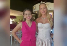 Incêndio destrói apartamento da babá dos filhos de Virginia em Goiânia e gera campanha