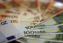Incerteza com energia faz Banco Central Europeu manter juros em 2,50% ao ano