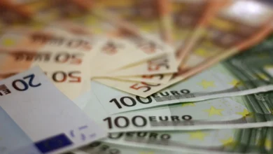 Incerteza com energia faz Banco Central Europeu manter juros em 2,50% ao ano