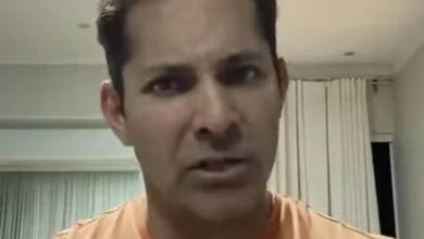 Influenciador se retrata na internet após acordo judicial com prefeito