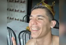 Influenciador Ugoianin será deportado dos Estados Unidos e retorna para Goiânia