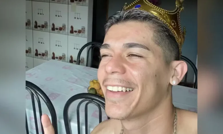 Influenciador Ugoianin será deportado dos Estados Unidos e retorna para Goiânia
