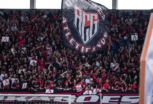 Ingressos promocionais a dez reais para lotar o estádio em decisão no futebol
