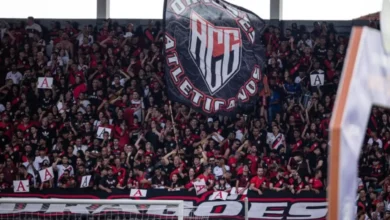 Ingressos promocionais a dez reais para lotar o estádio em decisão no futebol
