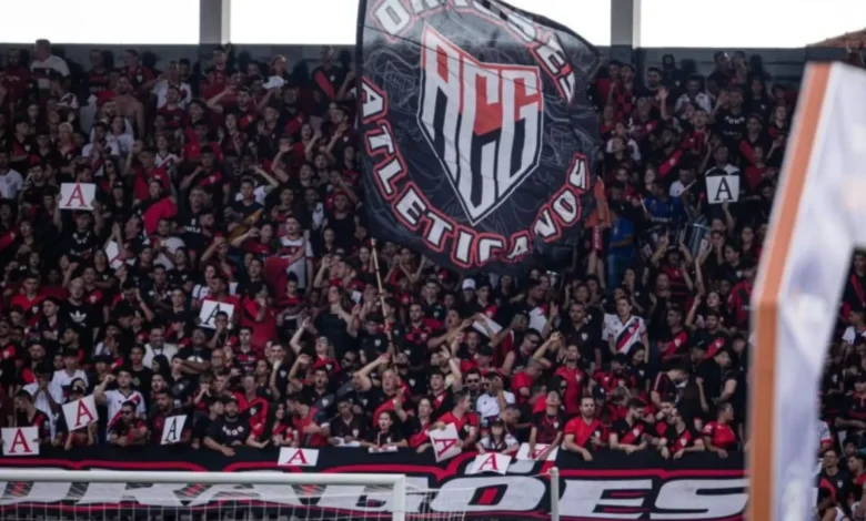 Ingressos promocionais a dez reais para lotar o estádio em decisão no futebol