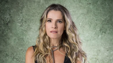 Ingrid Guimarães reafirma raízes goianas após críticas sobre sotaque em filme