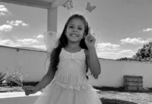 Inhumas apura Morte de menina de 4 anos por suspeita de meningite e suspende aulas