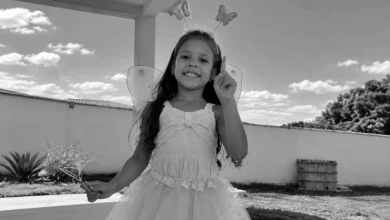 Inhumas apura Morte de menina de 4 anos por suspeita de meningite e suspende aulas