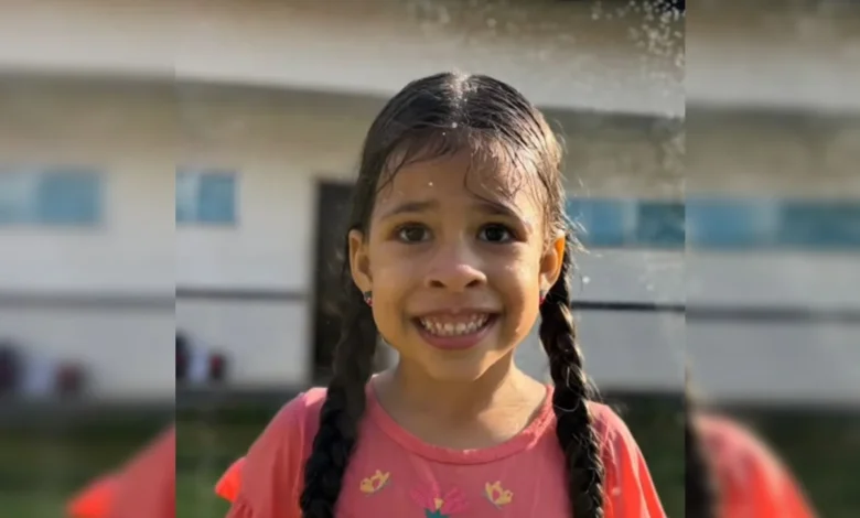 Inhumas investiga morte de menina de 4 anos com suspeita de meningite