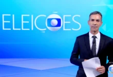 Insegurança jurídica leva Globo a cancelar debate presidencial marcado para esta quinta-feira