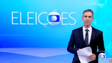 Insegurança jurídica leva Globo a cancelar debate presidencial marcado para esta quinta-feira