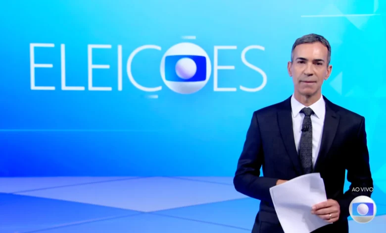 Insegurança jurídica leva Globo a cancelar debate presidencial marcado para esta quinta-feira