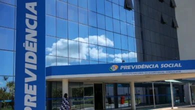 INSS desmente boato sobre bloqueio de benefícios por biometria