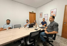 Instituto de previdência de senador canedo debate estratégias financeiras