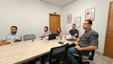 Instituto de previdência de senador canedo debate estratégias financeiras