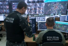Inteligência artificial auxilia na resolução de mais de 3 mil crimes em Goiás