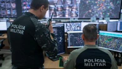 Inteligência artificial auxilia na resolução de mais de 3 mil crimes em Goiás