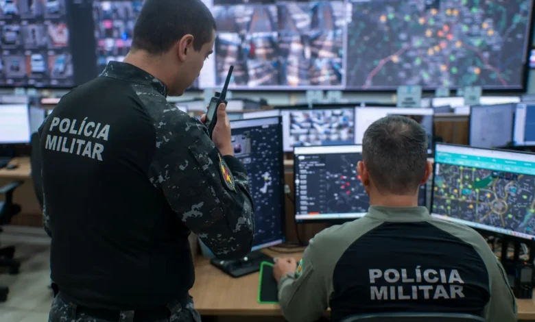 Inteligência artificial auxilia na resolução de mais de 3 mil crimes em Goiás