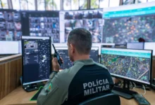 Inteligência artificial impulsiona segurança pública e esclarece milhares de crimes em Goiás