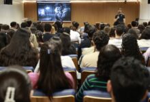 Inteligência emocional e controle de reações guiam palestra para estagiários da Alego nesta segunda-feira