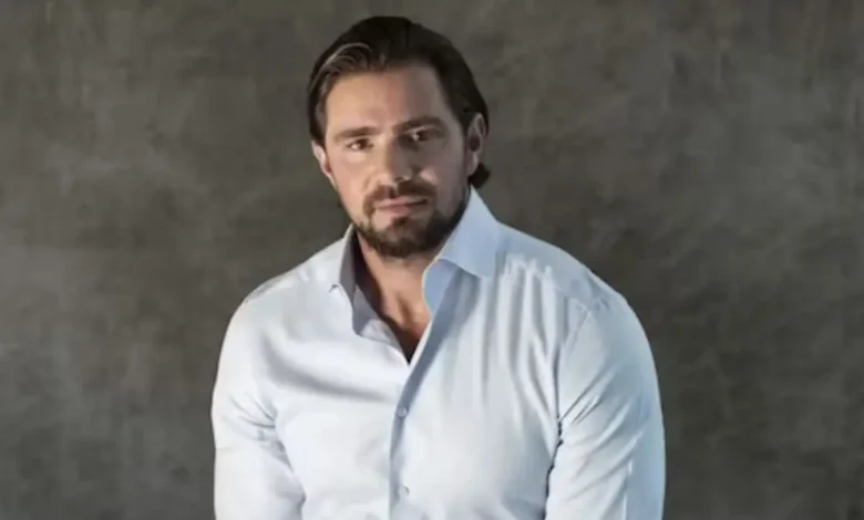 Investigação aponta elo de Daniel Vorcaro com agência de exploração sexual