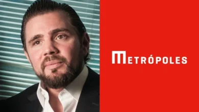 Investigação aponta interferência de Daniel Vorcaro em reportagens do Metrópoles