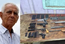 Investigação aponta que primo pagou R$ 100 mil para executar ex-prefeito de Pontalina