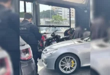 Investigação apura Dono de garagem por fraude em carros consignados