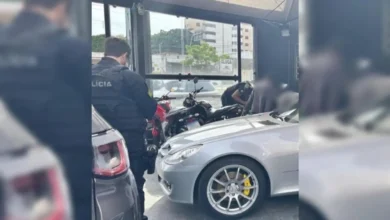 Investigação apura Dono de garagem por fraude em carros consignados