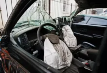 Investigação apura morte de brasileira nua após capotamento em Portugal