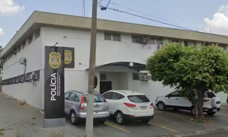 Investigação apura morte de homem em motel após fuga cinematográfica em Catanduva
