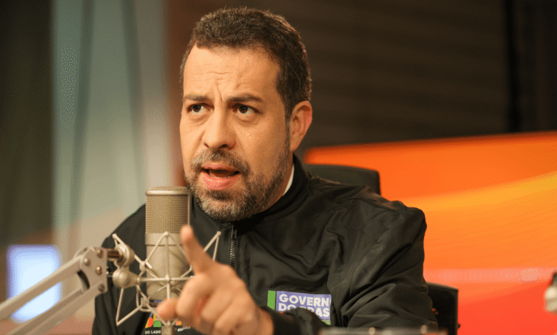 Investigação apura tentativa de homicídio contra tio de Guilherme Boulos em São Paulo