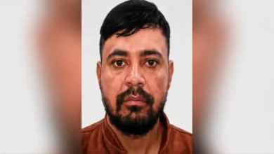 Investigação conclui causa da morte de Jefferson de Oliveira em Aparecida de Goiânia
