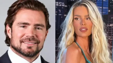 Investigação da Polícia Federal revela elo entre Vorcaro e Yasmin Brunet
