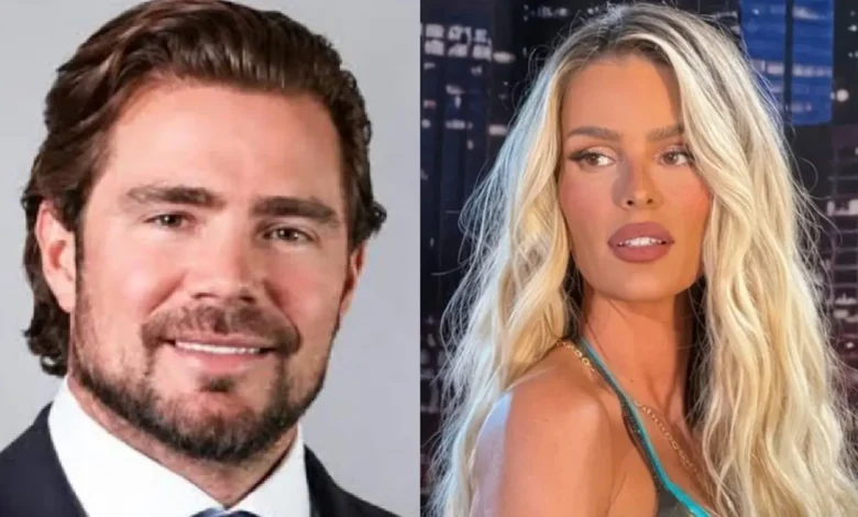 Investigação da Polícia Federal revela elo entre Vorcaro e Yasmin Brunet