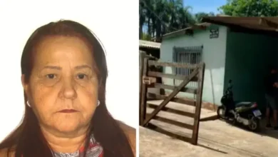 Investigação em Anápolis aponta ex-marido após morte violenta de idosa