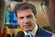 Issy Quinan descarta candidatura à presidência da Alego e defende consenso