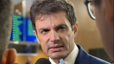 Issy Quinan descarta candidatura à presidência da Alego e defende consenso