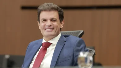Issy Quinan pede calma e afasta pressa para a presidência da Alego